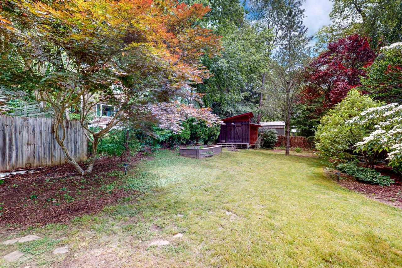 Cookie Cottage 黑山 外观 照片